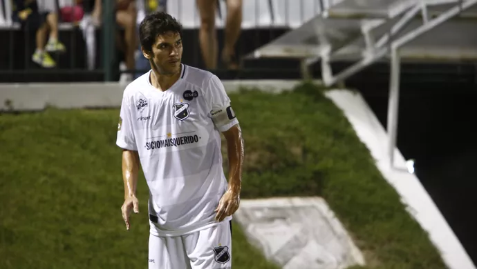 Ex-camisa 10 do ABC vai comandar o Botafogo