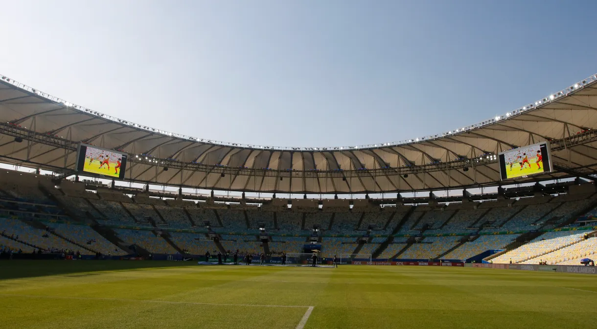 Plano "maléfico" do Flamengo contra o Fluminense é frustrado