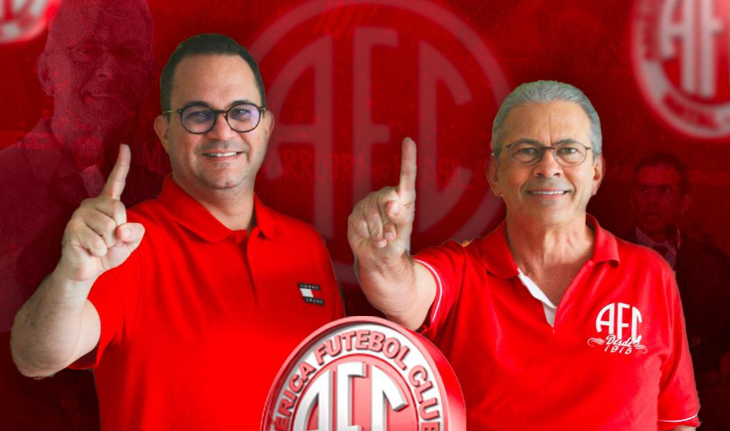 SAF e novo técnico: O que muda no América com vitória de Hermano