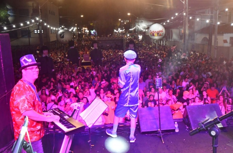 Veja a agenda de bloquinhos e blocões do Carnaval de Natal; Festa começa sexta