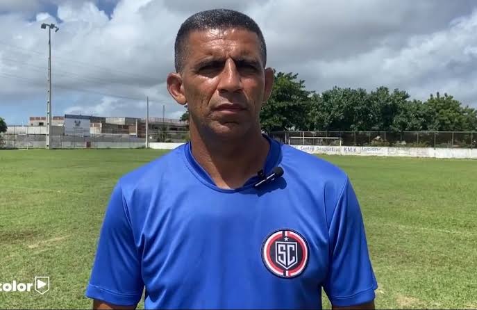 Técnico potiguar faz história e conquista acesso no Campeonato Mineiro