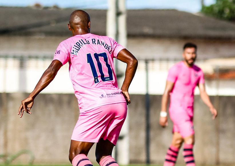 SAF vegana, Laguna é campeão e sobe para primeira divisão do Campeonato Potiguar