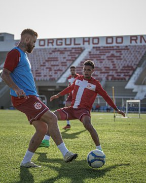 América continua anunciando reforços para a temporada 2025