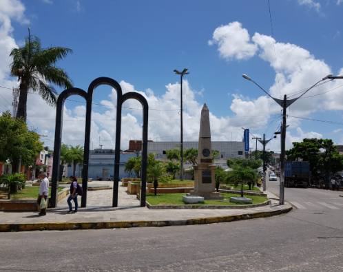 Moradores de Macaíba passam mais de 13 horas sem energia após carro bater em poste na Grande Natal