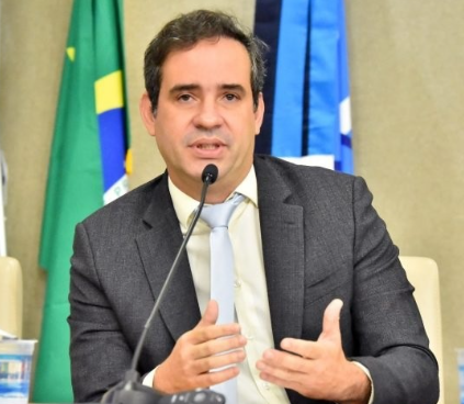 Governo Fátima descarta venda da Caern, mas quer fazer PPPs na companhia, diz secretário