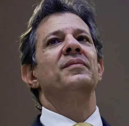 FERNANDO HADDAD