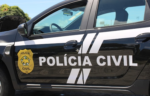 polícia civil