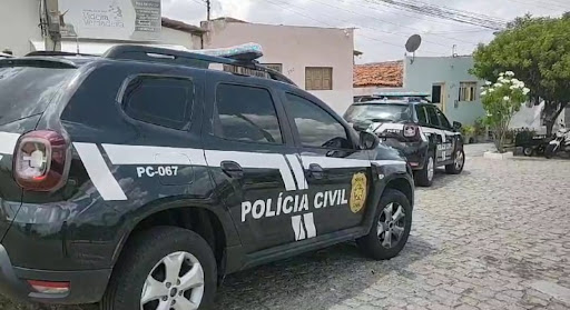 Polícia Civil 