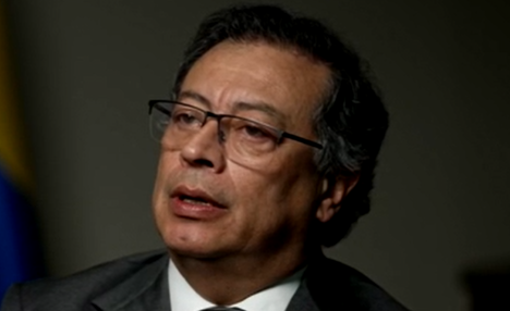 Gustavo Petro