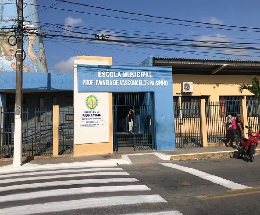 Escola Parnamirim