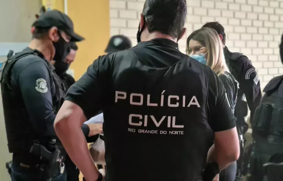 Polícia Civil