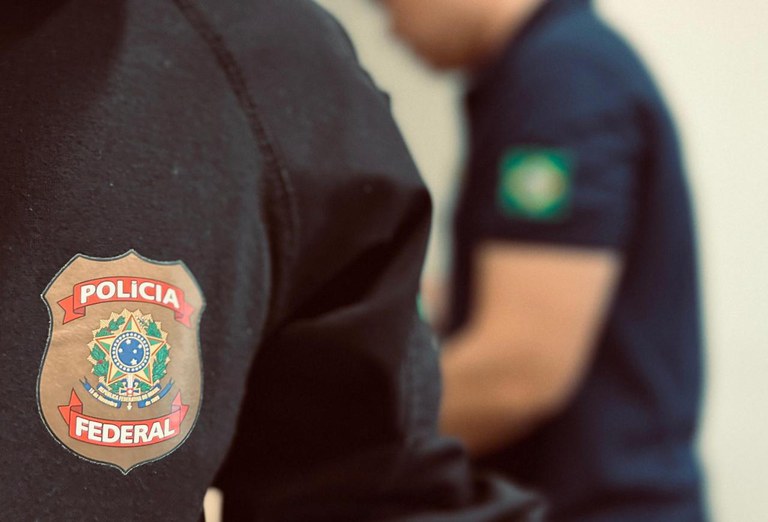 Polícia Federal RN