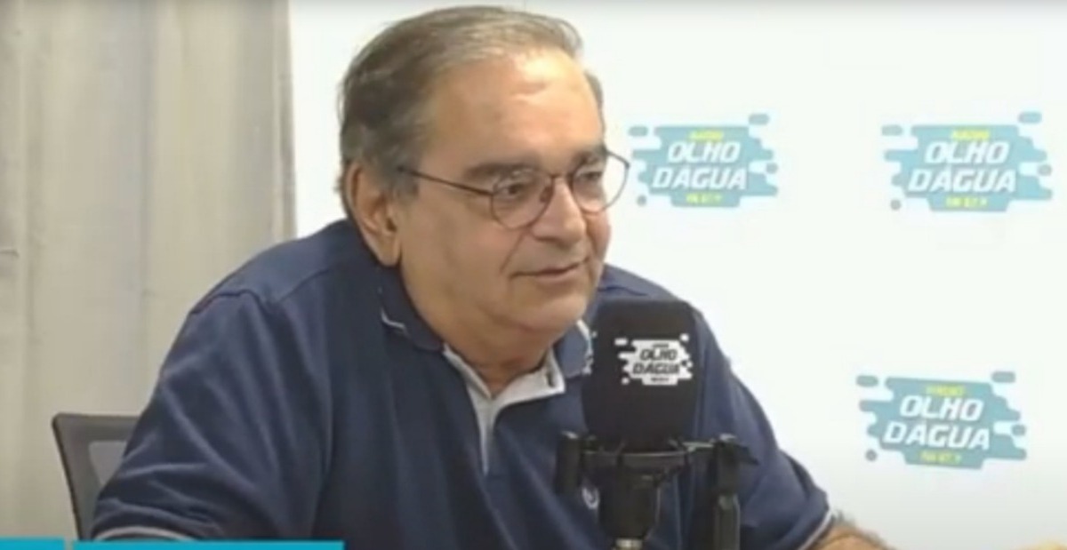 Alvaro Dias