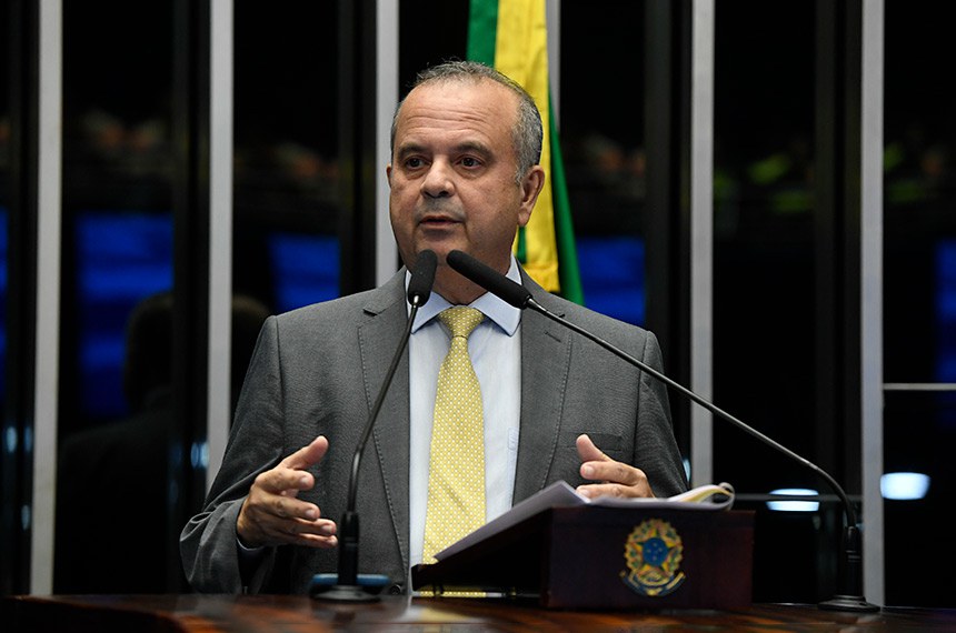 Jefferson Rudy/Agência Senado