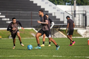 Curtinhas: os cartões, as opções de Dado, ABC emite nota, Libertadores, Sul-Americana e mais