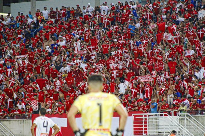 Informações aos torcedores sobre a partida final do segundo turno