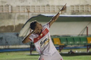 Leandro Sena já não terá Thiaguinho para as partidas finais do campeonato