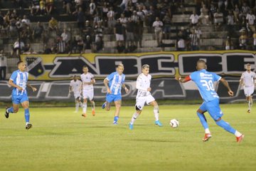 Opinião: Foi muito mal o técnico Fernando Marchiori no jogo contra Paysandu