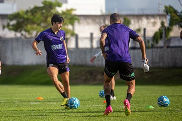 Curtinhas:  treinador e plantel, não aproveitados, Retrô fracassa, Campeonato Potiguar Sub-20 e mais