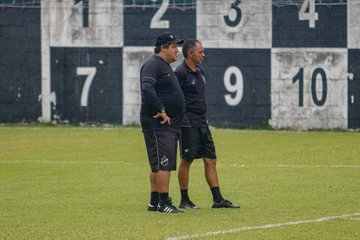 Curtinhas em dia de classificação do Globo e queda do ASSU