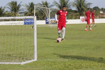 América enfrenta o Forcinha e precisa manter a humildade e concentração