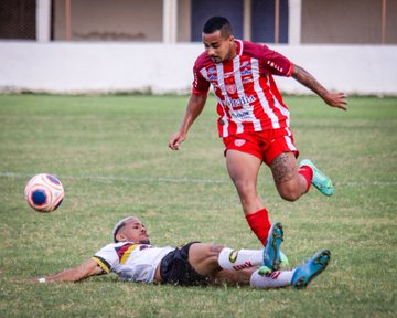 Uma análise, atrasada, sobre o jogo Potiguar 0 x 0 Globo